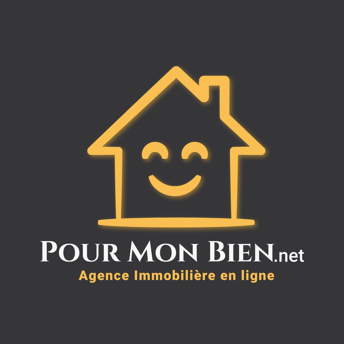 Logo Pour Mon Bien